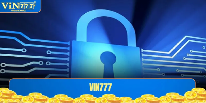 Việc tải app giúp nâng cao độ bảo mật khi đến với VIN777